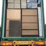 container full load